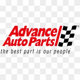 Advance Auto Parts Logo, HD Png Download - advance auto parts logo png
