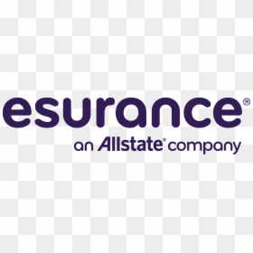 Esurance Logo Transparent, HD Png Download - esurance logo png