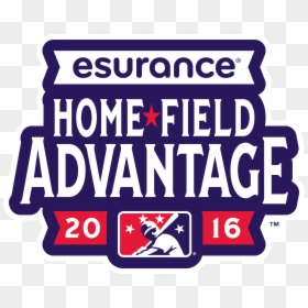 Minor League Baseball, HD Png Download - esurance logo png