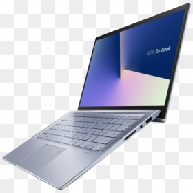 Asus Zenbook Ux431, HD Png Download - asus png