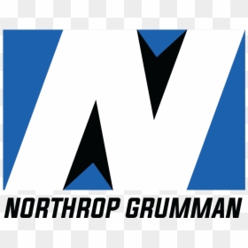 Triangle, HD Png Download - northrop grumman logo png