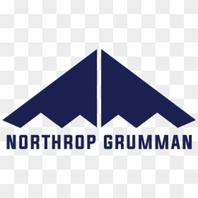 Triangle, HD Png Download - northrop grumman logo png