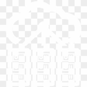 Server, HD Png Download - servers icon png
