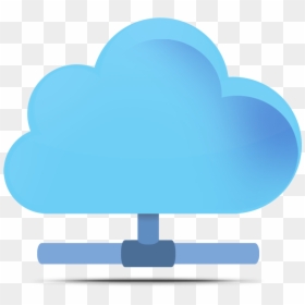 Web Almacenamiento En La Nube Png, Transparent Png - servers icon png
