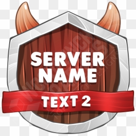 Minecraft Servers Icon Png, Transparent Png - servers icon png