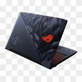 Asus Rog Laptop 2018, HD Png Download - asus png