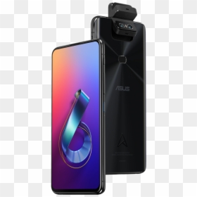 Asus Zenfone 6 Edition 30, HD Png Download - asus png