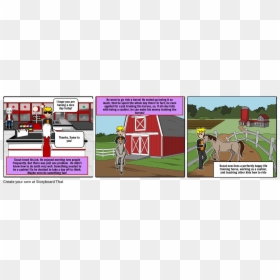 Cartoon, HD Png Download - cashier png