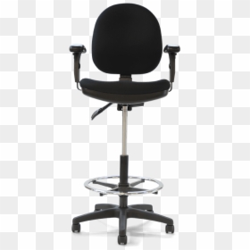 Cashiers Chair, HD Png Download - cashier png