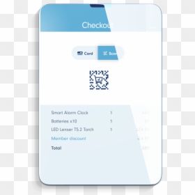 Screenshot, HD Png Download - cashier png