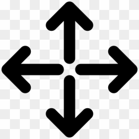 Move Pointer, HD Png Download - tool icon png