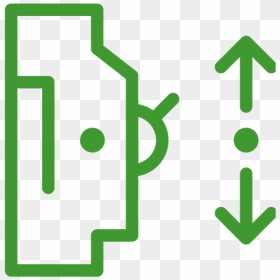 Circuit Breaker Clipart, HD Png Download - switch icon png