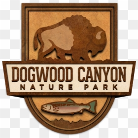 Dogwood Canyon Nature Park Logo, HD Png Download - cashier png