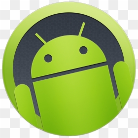 Transparent Background Android Png, Png Download - tool icon png