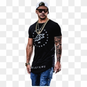 Gentleman, HD Png Download - hart png