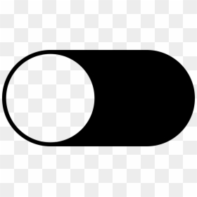 Off Switch Icon Png, Transparent Png - switch icon png