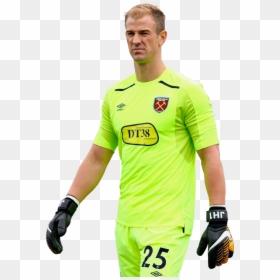 Player, HD Png Download - hart png