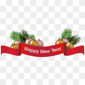Happy New Year 2010, HD Png Download - free christmas png