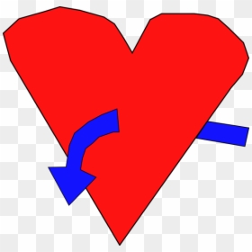 Clip Art, HD Png Download - hart png