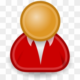 Emblem Person, HD Png Download - person symbol png
