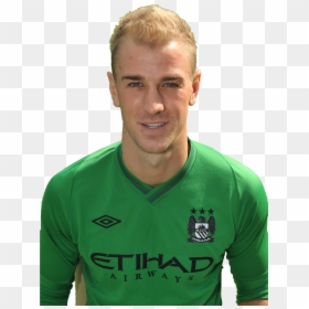 Manchester City F.c., HD Png Download - hart png