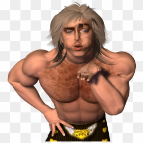 Barechested, HD Png Download - hart png