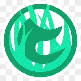 Emblem, HD Png Download - wild grass png