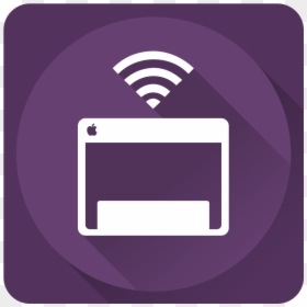 Black Folders For Desktop, HD Png Download - share icons png