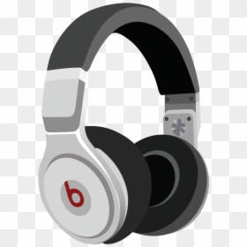 Portable Network Graphics, HD Png Download - headphones.png