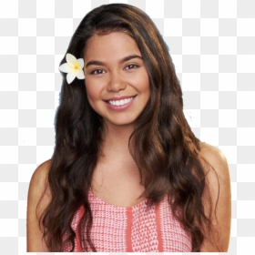 Auli I Cravalho Png, Transparent Png - moana png transparent
