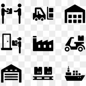 Trade Vector, HD Png Download - share icons png