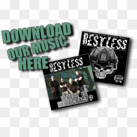 Flyer, HD Png Download - explicit lyrics png