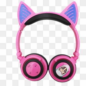 Hellojuniper Com Inquisitor Master, HD Png Download - headphones.png