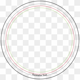 Circle, HD Png Download - blank button png