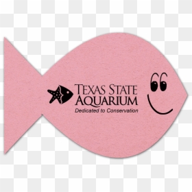Texas State Aquarium, HD Png Download - blank button png