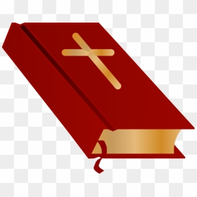 Bible Clip Art, HD Png Download - bible vector png