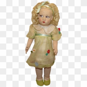 Figurine, HD Png Download - dolls png