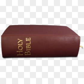 Holy Bible Side View, HD Png Download - bible vector png
