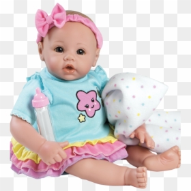 Baby Dolls, HD Png Download - dolls png