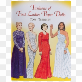 Paper Doll, HD Png Download - dolls png