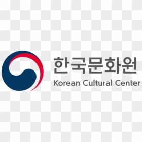 Korean Cultural Center Philippines Logo, HD Png Download - korean png