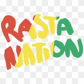 Rasta Nation, HD Png Download - rasta png