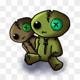 Cartoon, HD Png Download - dolls png