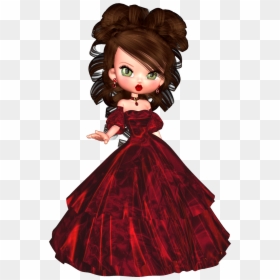 Doll, HD Png Download - dolls png
