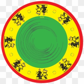 Pbs Kids Go, HD Png Download - rasta png
