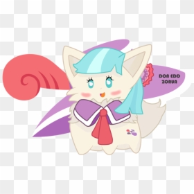 Cartoon, HD Png Download - cute chibi png