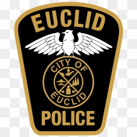 Euclid, HD Png Download - cops png