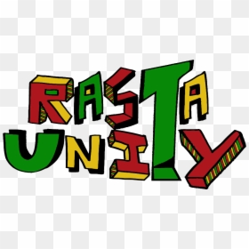 Clip Art, HD Png Download - rasta png