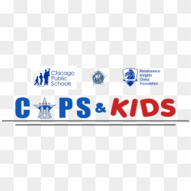 Chicago Public Schools, HD Png Download - cops png