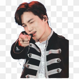 Exo Dream Concert 2017, HD Png Download - exo kai png